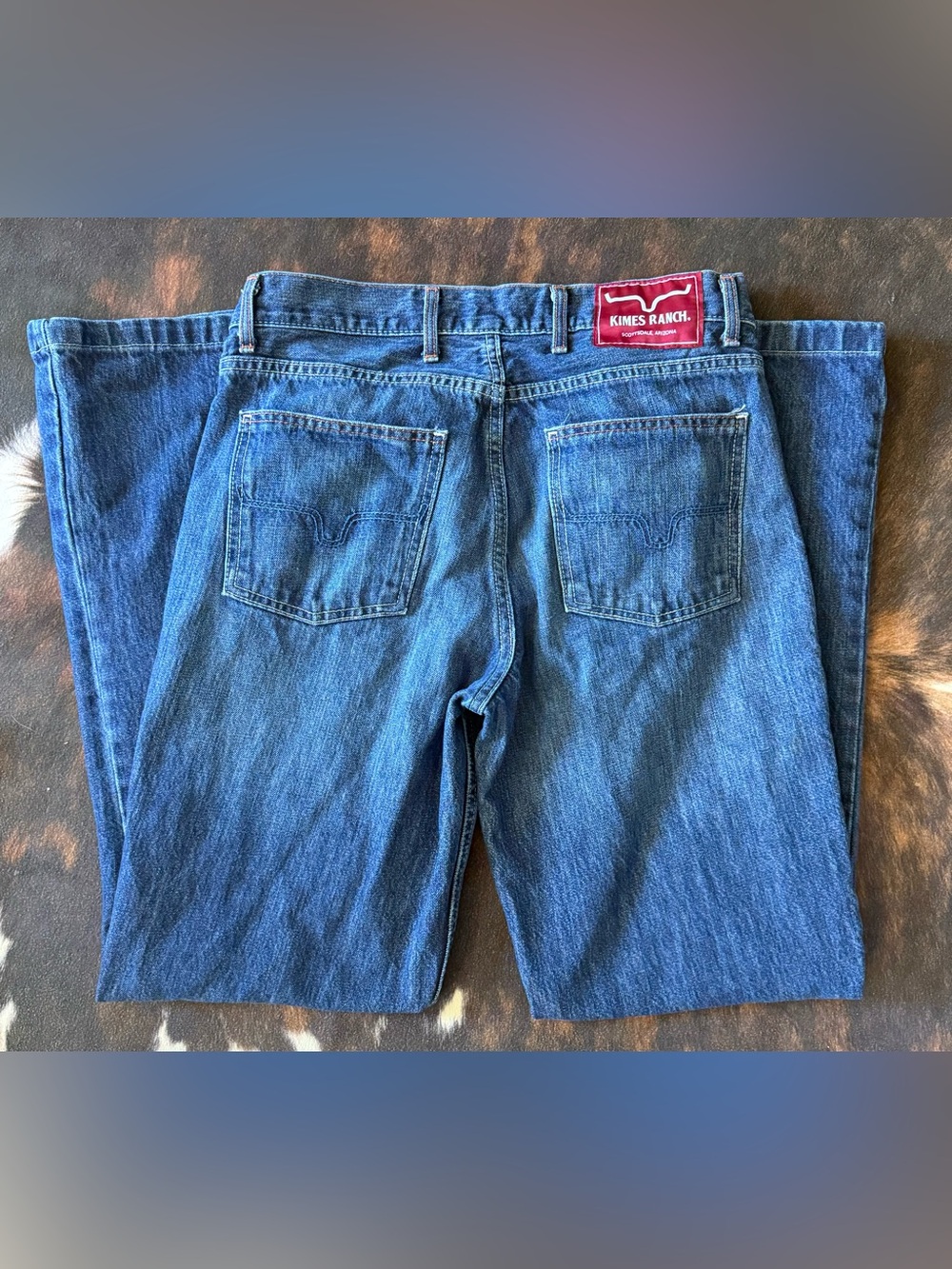 Dillon Kimes Jeans - Picture 2 of 3